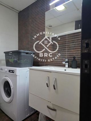 Ático en venta en Benetússer