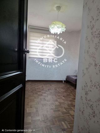 Ático en venta en Benetússer