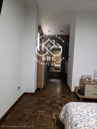 Ático en venta en Benetússer