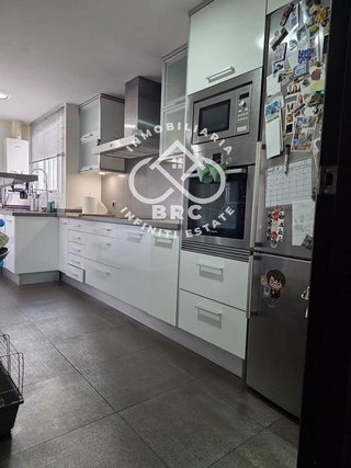 Ático en venta en Benetússer