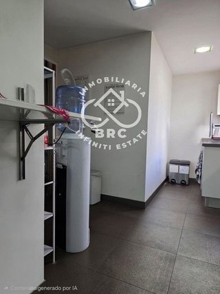Ático en venta en Benetússer