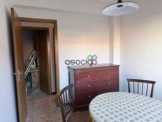 Piso en venta en Marchamalo