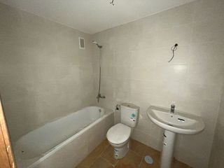 Piso en venta en Fuente Alamo