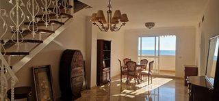 Piso en venta en Parque de la Paloma en Benalmádena