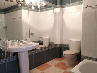 Piso en venta en Parque de la Paloma en Benalmádena