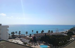 Piso en venta en Parque de la Paloma en Benalmádena