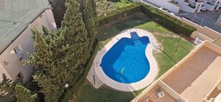 Piso en venta en Parque de la Paloma en Benalmádena
