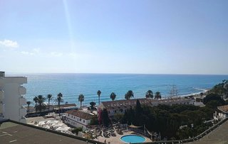Piso en venta en Parque de la Paloma en Benalmádena