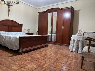 Piso en venta en Belén - San Roque en Jaén