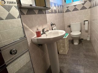 Piso en venta en Belén - San Roque en Jaén