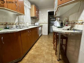 Piso en venta en Belén - San Roque en Jaén
