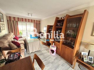 Piso en venta en Camino Viejo de Málaga en Vélez-Málaga