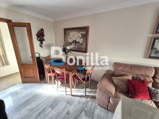 Piso en venta en Camino Viejo de Málaga en Vélez-Málaga