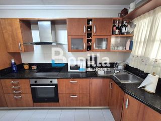 Piso en venta en Camino Viejo de Málaga en Vélez-Málaga