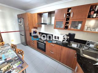 Piso en venta en Camino Viejo de Málaga en Vélez-Málaga