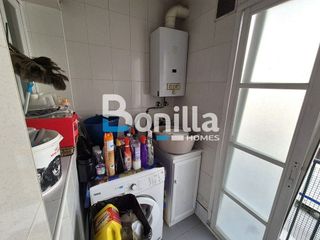 Piso en venta en Camino Viejo de Málaga en Vélez-Málaga