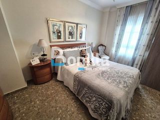 Piso en venta en Camino Viejo de Málaga en Vélez-Málaga