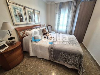 Piso en venta en Camino Viejo de Málaga en Vélez-Málaga