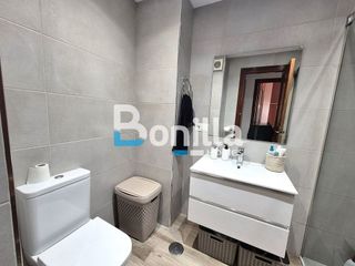 Piso en venta en Camino Viejo de Málaga en Vélez-Málaga