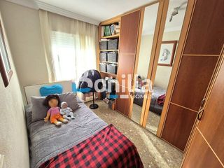 Piso en venta en Camino Viejo de Málaga en Vélez-Málaga