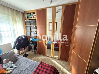 Piso en venta en Camino Viejo de Málaga en Vélez-Málaga