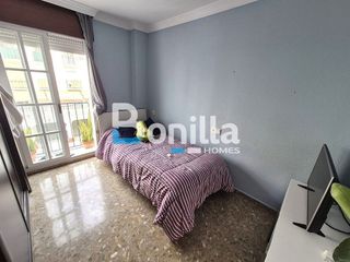 Piso en venta en Camino Viejo de Málaga en Vélez-Málaga