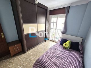 Piso en venta en Camino Viejo de Málaga en Vélez-Málaga