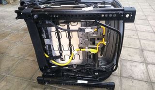 Kia 110331 juego asientos completo niro (de)