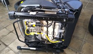 Kia 110331 juego asientos completo niro (de)