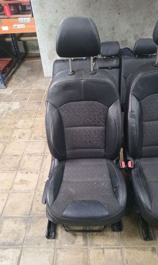 Kia 110331 juego asientos completo niro (de)