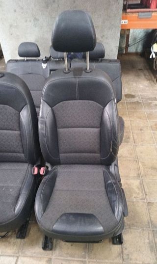 Kia 110331 juego asientos completo niro (de)
