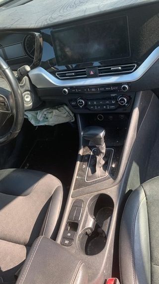 Kia 110331 juego asientos completo niro (de)