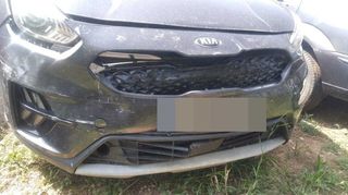 Kia 110331 juego asientos completo niro (de)