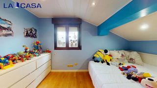 Piso en venta en Ortuella