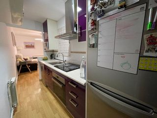 Piso en venta en Valdepeñas