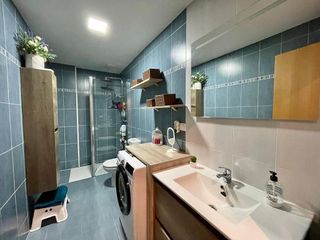 Piso en venta en Valdepeñas