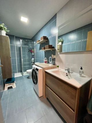 Piso en venta en Valdepeñas