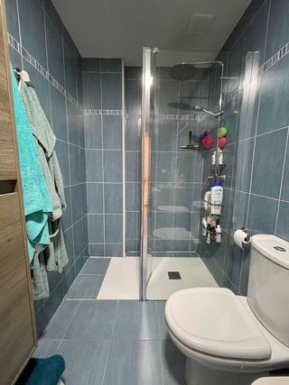 Piso en venta en Valdepeñas