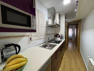 Piso en venta en Valdepeñas