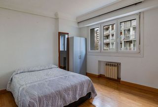Piso en venta en Amara - Berri en San Sebastián-Donostia