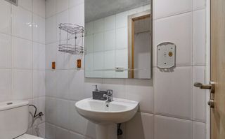 Piso en venta en Amara - Berri en San Sebastián-Donostia