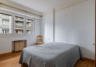Piso en venta en Amara - Berri en San Sebastián-Donostia