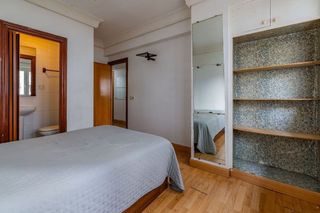 Piso en venta en Amara - Berri en San Sebastián-Donostia