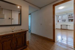 Piso en venta en Amara - Berri en San Sebastián-Donostia