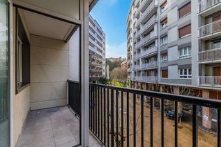 Piso en venta en Amara - Berri en San Sebastián-Donostia