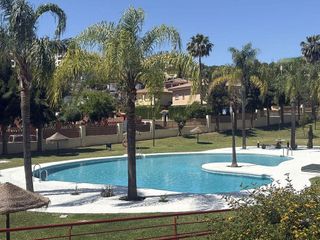 Piso en venta en Mijas Golf en Mijas