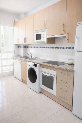 Piso en venta en Mijas Golf en Mijas