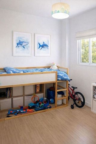 Piso en venta en Mijas Golf en Mijas