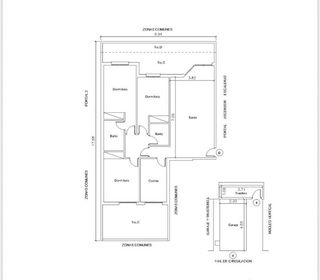 Piso en venta en Mijas Golf en Mijas