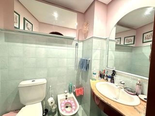 Piso en venta en Los Castros - Castrillón - Eiris en Coruña (A)